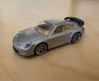 Porsche 911 GT2 Hot Wheels