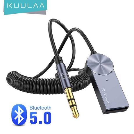 Baseus ugreen Kuulaa Bluetooth aux receiver авто магнитола