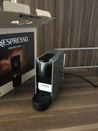 Nespresso Essenza Mini - NOVA!