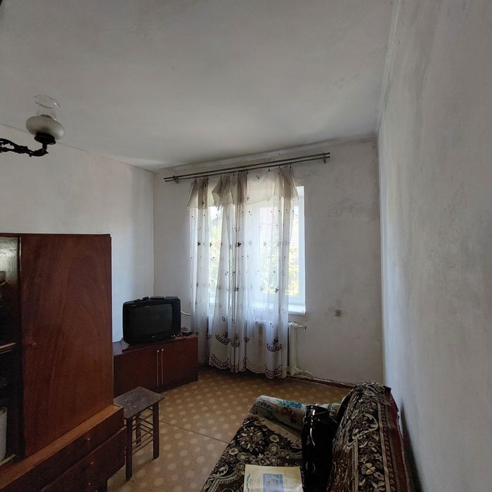 Будинок м. Золотоноша, Черкаської області.