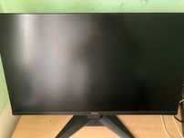Игровой монитор MSI G255F 180hz