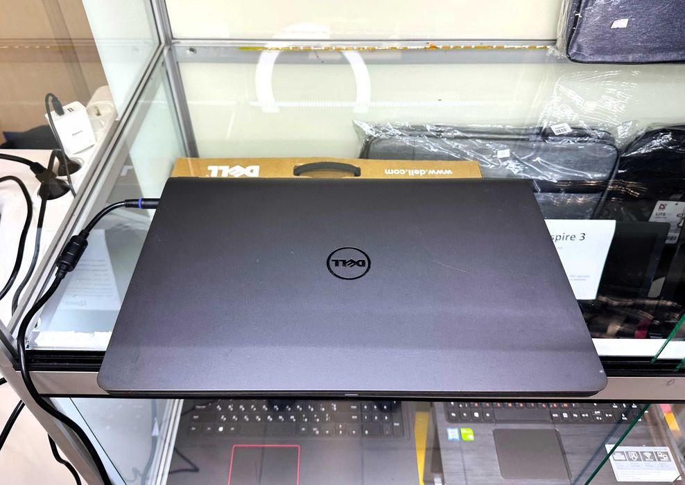 - МАГАЗИН - GTX + 16gb  // ИГРОВОЙ Ноутбук DELL