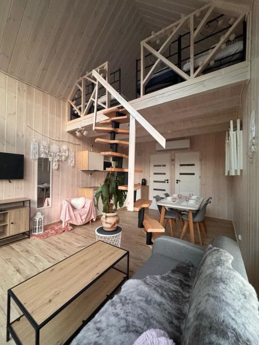 Wieczór Panieński Perfekt Spa  na Mazurach 12 osób Jacuzzi Sauna