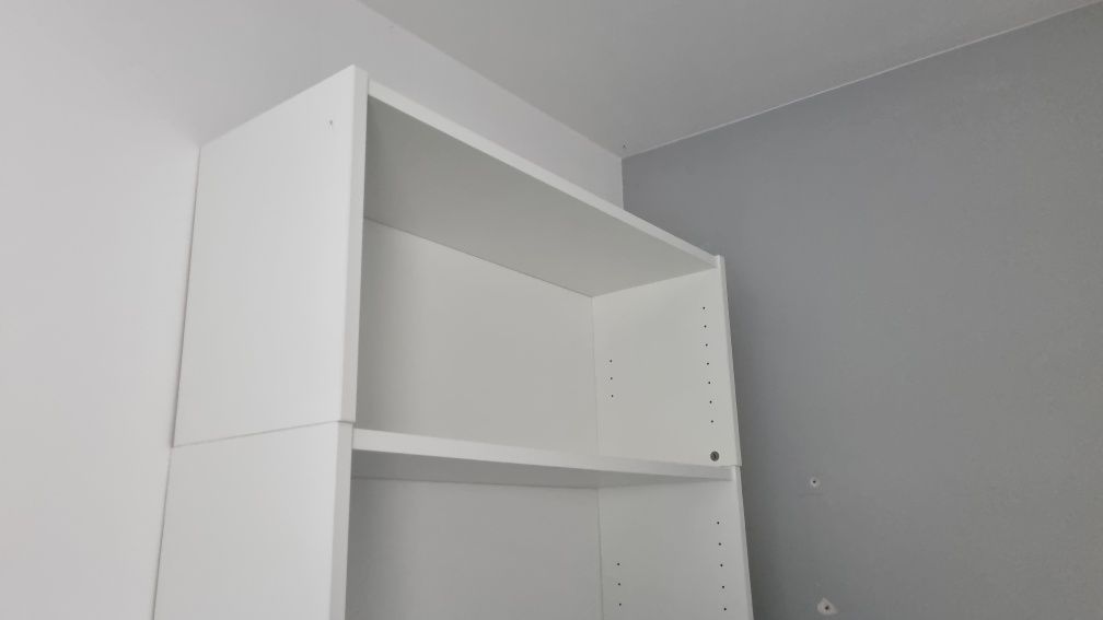 Nadstawka na regał Billy IKEA 80 x 28 x 35 stan idealny