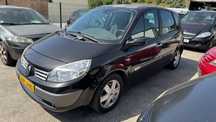 Renault Scénic 1.5 dCi Dynamique