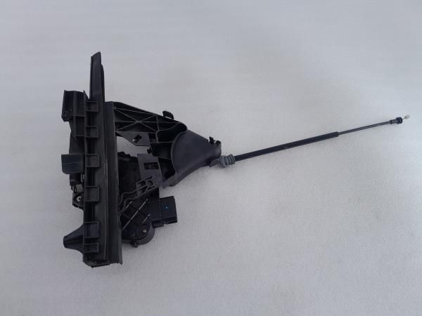 Fechadura / fecho porta frente direito VOLVO V50 (MW)