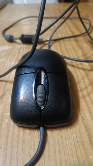 Teclado e rato Microsoft