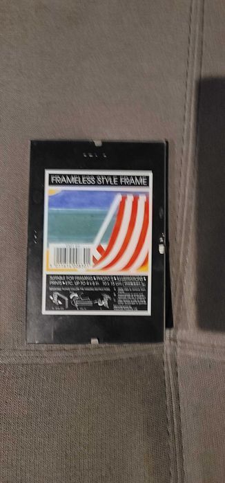 Molduras de Clip anos 90