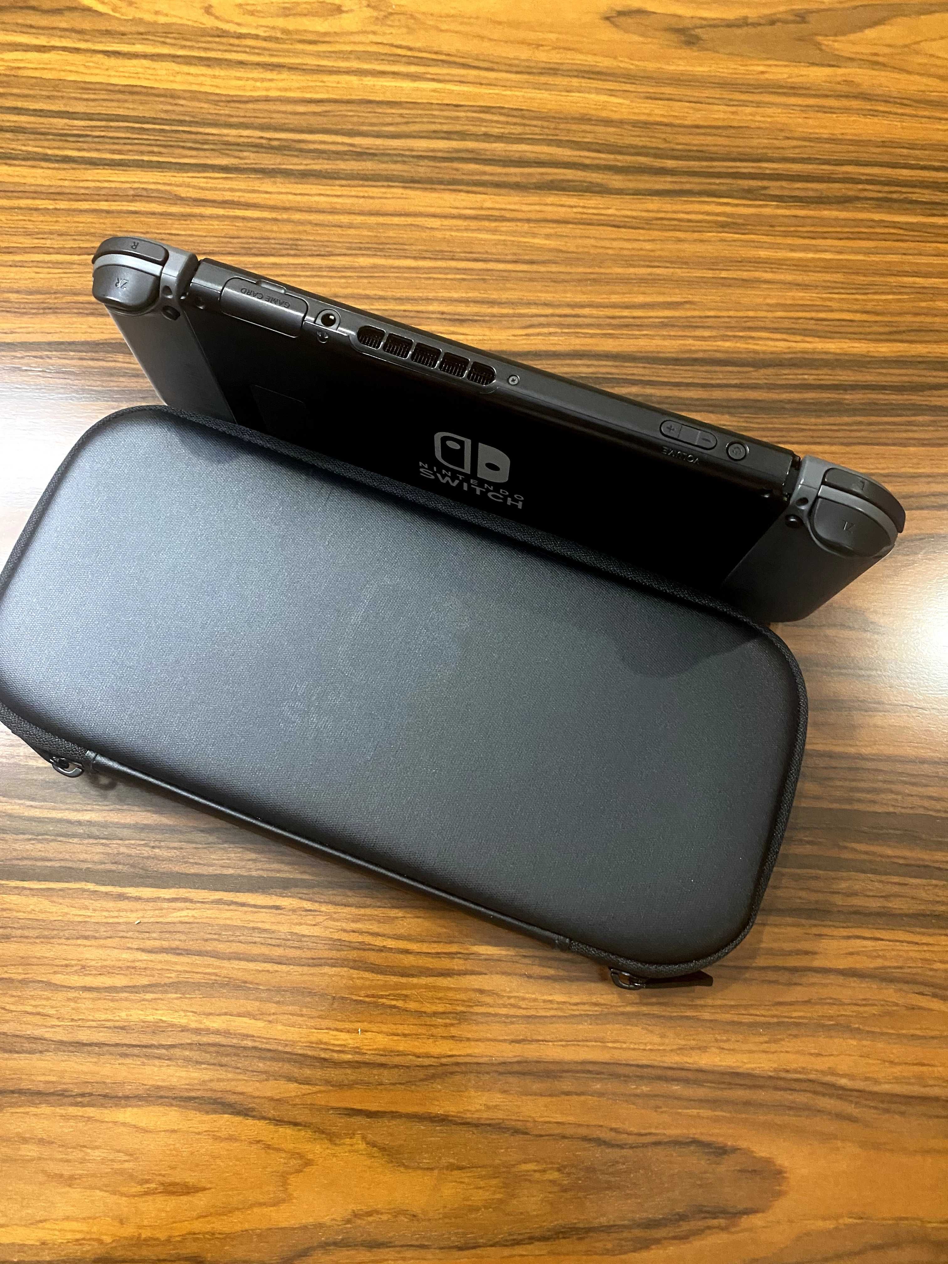 Consola Nintendo Switch