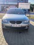 BMW  e61  530d 2008