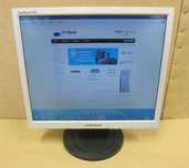 Monitor LCD Samsung Syncmaster 720n 17"