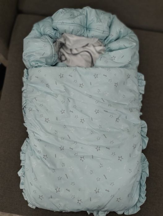 Продам конверт на выписку