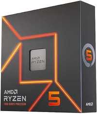 CPU AMD Ryzen 5 7600x NOVO