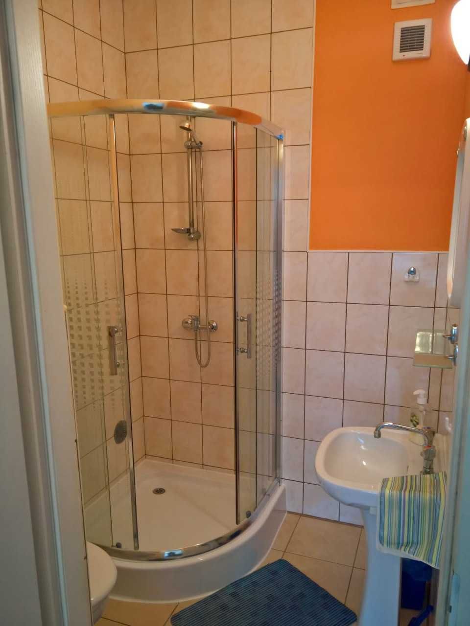 Pokoje Gościnne Elan Łeba, wolne pokoje, kwatery, noclegi.