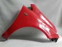 Guarda-lamas direito OPEL Corsa D
