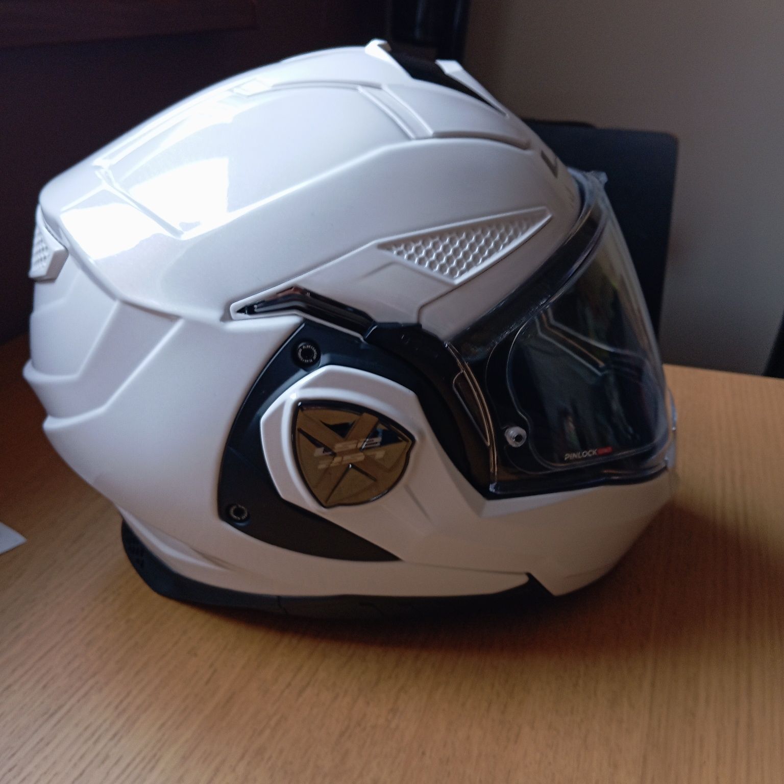 Kask Ls2 advant x