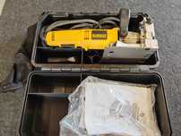 Lamelownica Dewalt DW682
