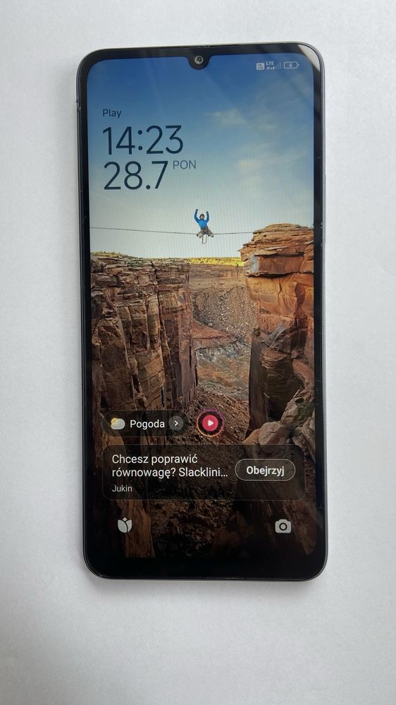 Redmi 13c smartfon