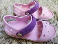 Crocs sandały c11