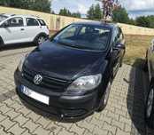 Golf plus 1.6 fsi 2005