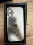 Etui iphone 16 gray tatinum