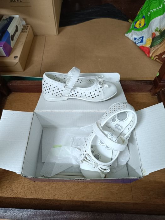 Sapatos Chicco  tamanho 25