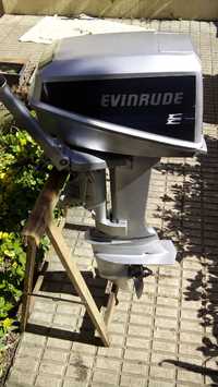 Motor Evinrude 6Cv 2 Tempos