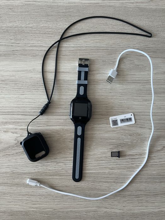 Smartwatch Wonlex kt24