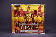 Gra PC # Ancient Wars: Sparta (RUS)
