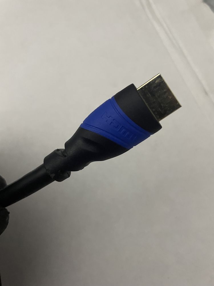 Kabel HDMI 10M | HighSpeed Kabeldirekt