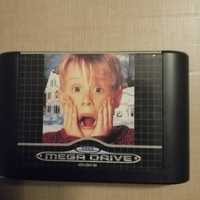 Oryginalna Gra na konsolę SEGA Mega Drive - Home Alone