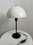 Nowoczesna minimalistyczna lampka lampa