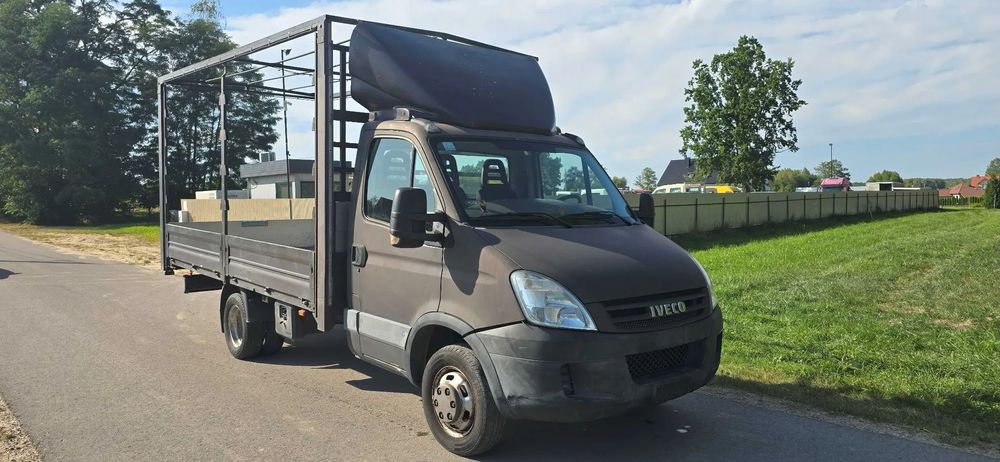 Iveco 50C15