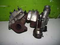 Turbo Renault Laguna III / Renault Megane III - 2008 / 2013 - T43
