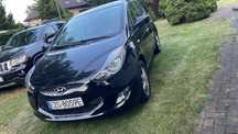 Hyundai ix20 import Niemcy