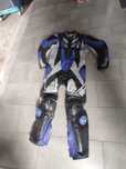 Kombinezon motocyklowy RICHA rozmiar 56