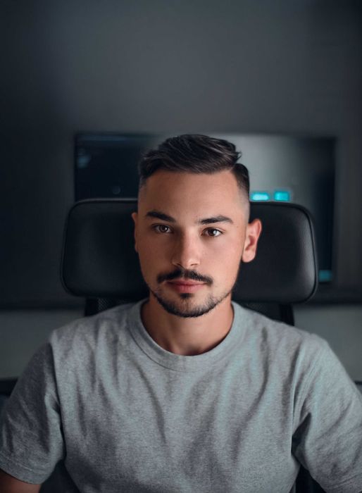 Графічний Дизайнер | Логотип | Візитка | Реклама для вашого бізнесу