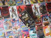 GRY NINTENDO SWITCH mega wybór Płock ! ABBA Let's Sing + 2 mikrofony !