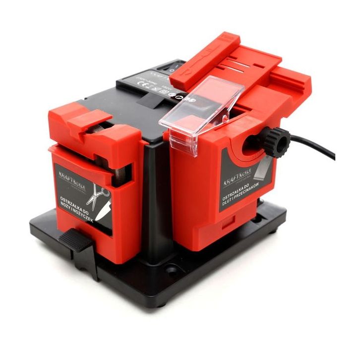 Ostrzałka wielofunkcyjna 150W