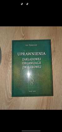 Uprawnienia zakładowej organizacji związkowej