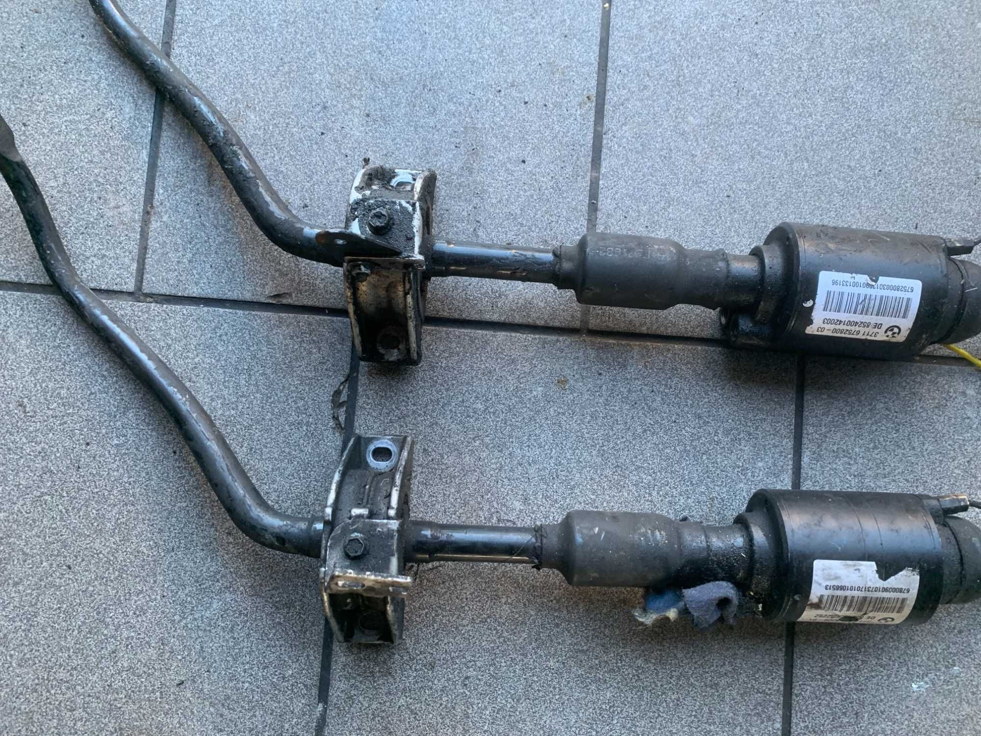 Bmw 7 e65 e66 stabilizator przód dynamic drive 6.780.009
