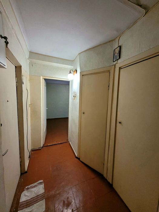 Продам 2х ком кв в Центре с А/О