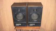 Колонки Radiotexnika S -30А