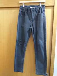 Jeans menino H&M tam.13/14