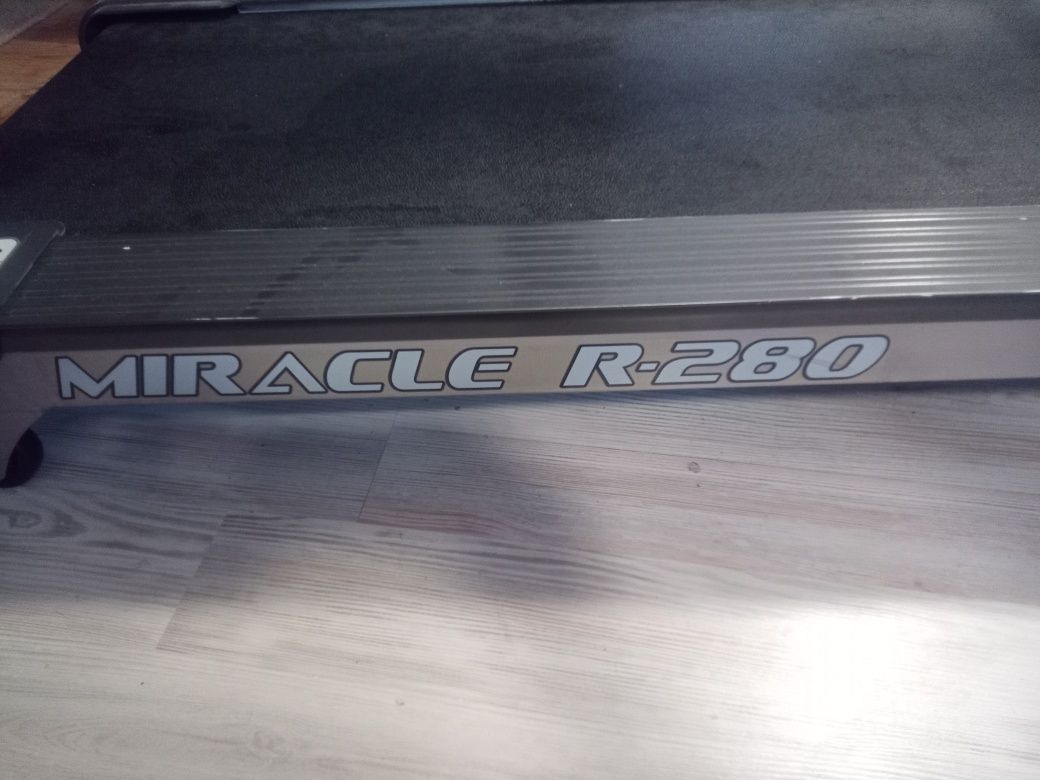 Беговая дорожка Fitlogic miracle r-280 разбираю