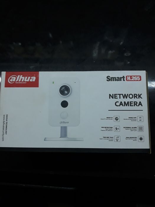 камери видеоогляду