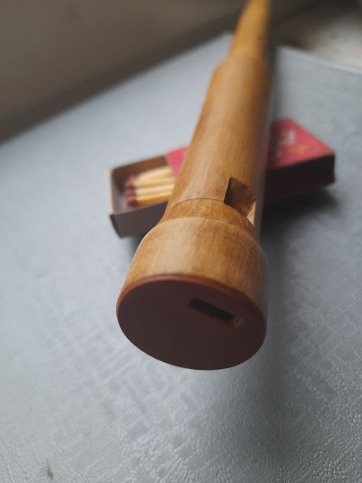 Сопілка, блок флейта