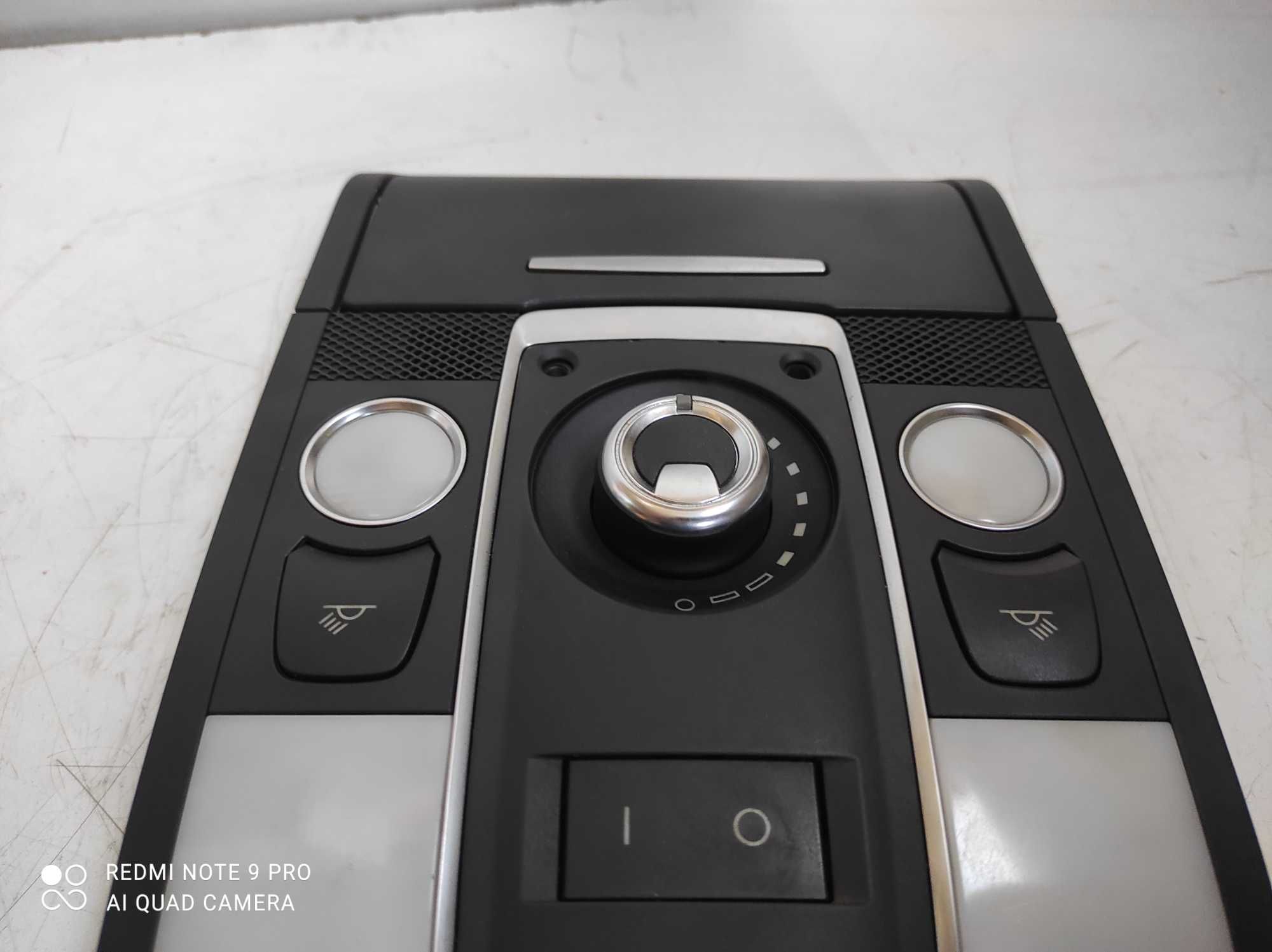 Audi A6 C6 lampka S-Line home link szyberdach gwarancja