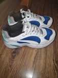 Adidasy Puma r. 37.5