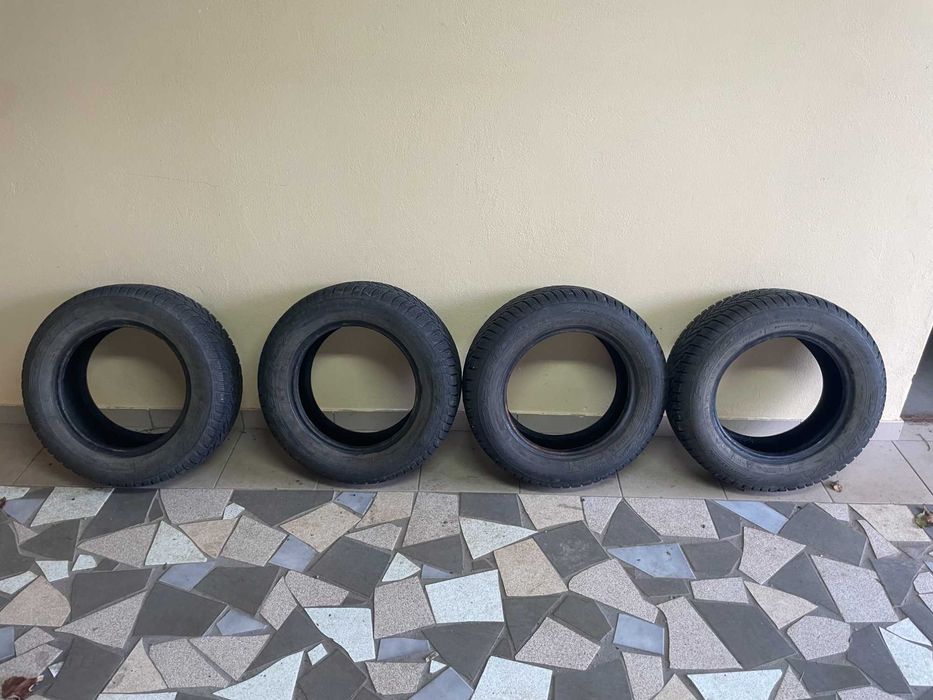 Komplet opon zimowych Dębica Frigo 2 185/65 R14